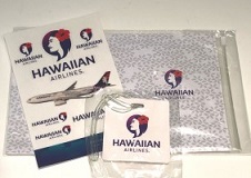 ハワイアン航空オリジナルグッズ